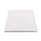 White Ceramic Coasters by Make Market®, 4ct.